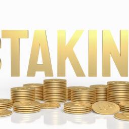 Taxation of crypto-assets - Staking