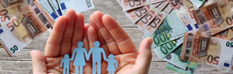 ECJ overturns residence-related adjustment of family benefits